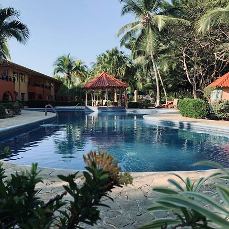 Getaways At Pueblo Real Hotell Quepos Eksteriør bilde