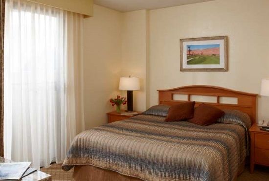 Getaways At Pueblo Real Hotell Quepos Rom bilde