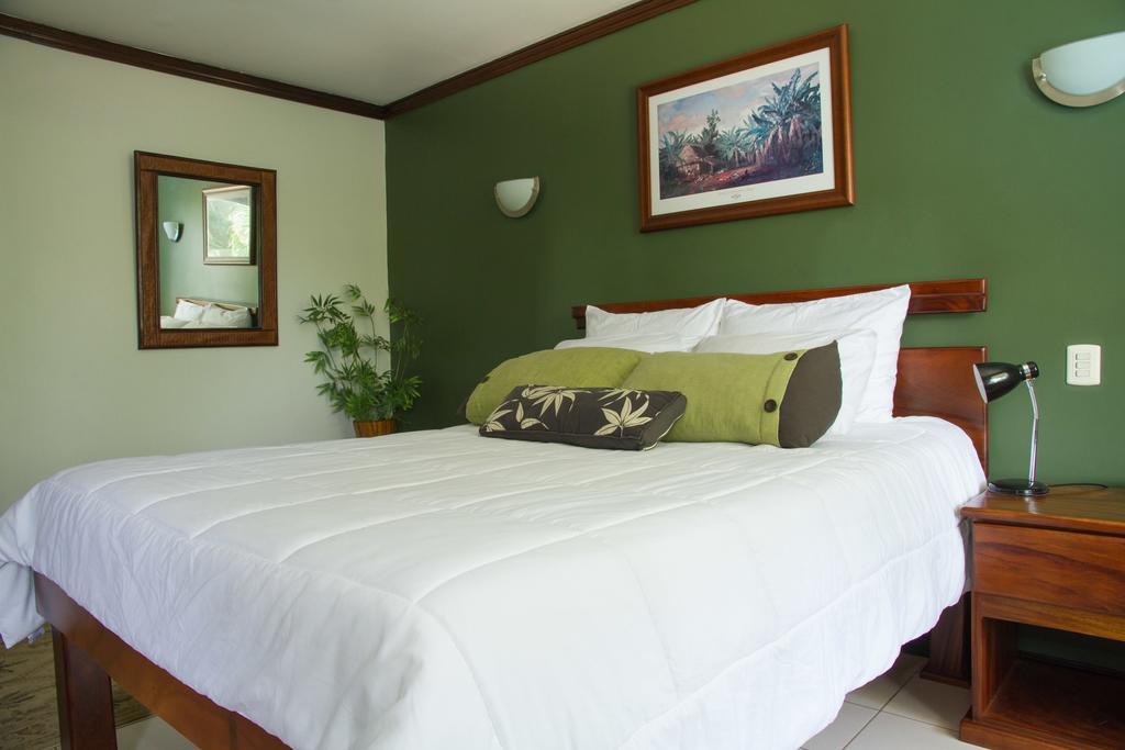 Getaways At Pueblo Real Hotell Quepos Eksteriør bilde