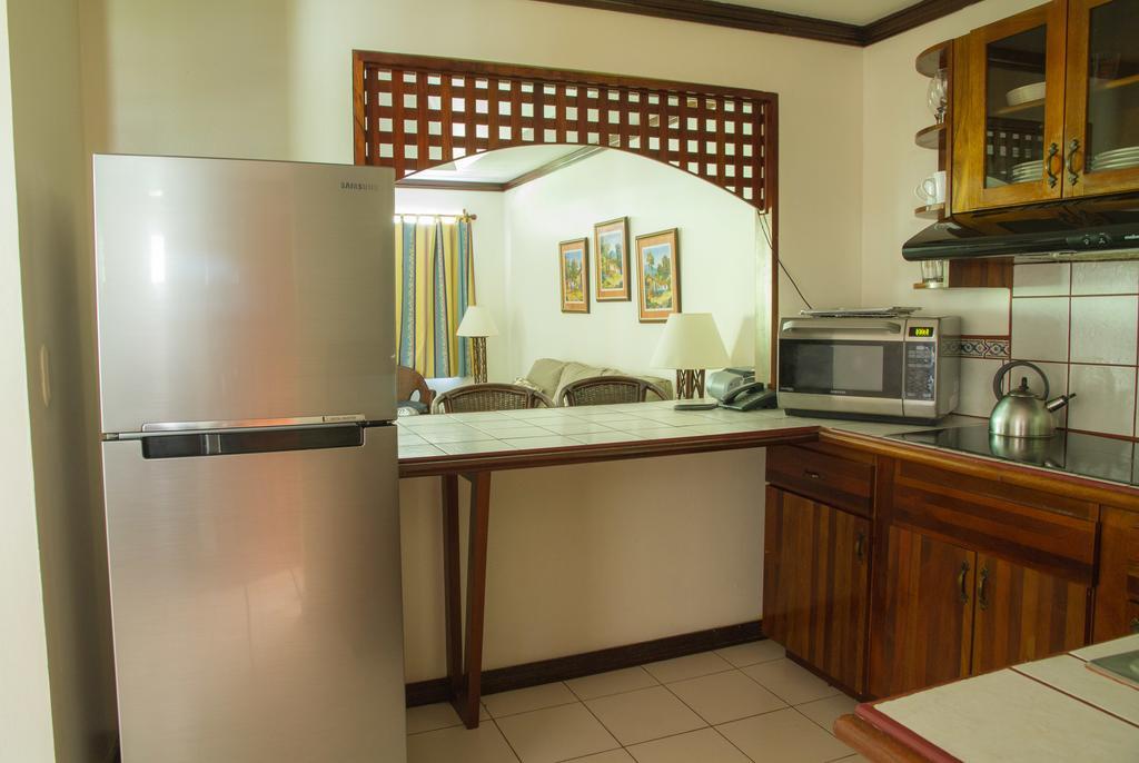 Getaways At Pueblo Real Hotell Quepos Eksteriør bilde