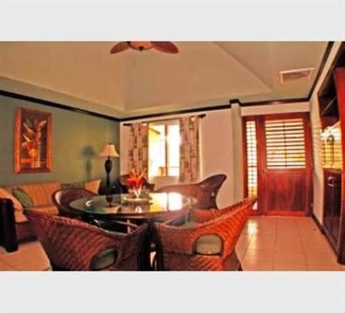 Getaways At Pueblo Real Hotell Quepos Eksteriør bilde