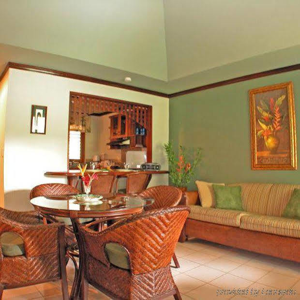Getaways At Pueblo Real Hotell Quepos Eksteriør bilde