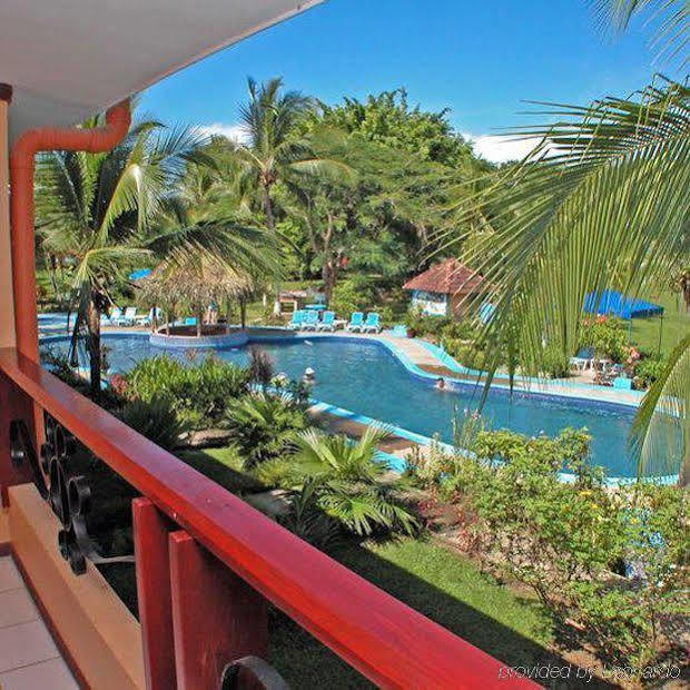 Getaways At Pueblo Real Hotell Quepos Eksteriør bilde
