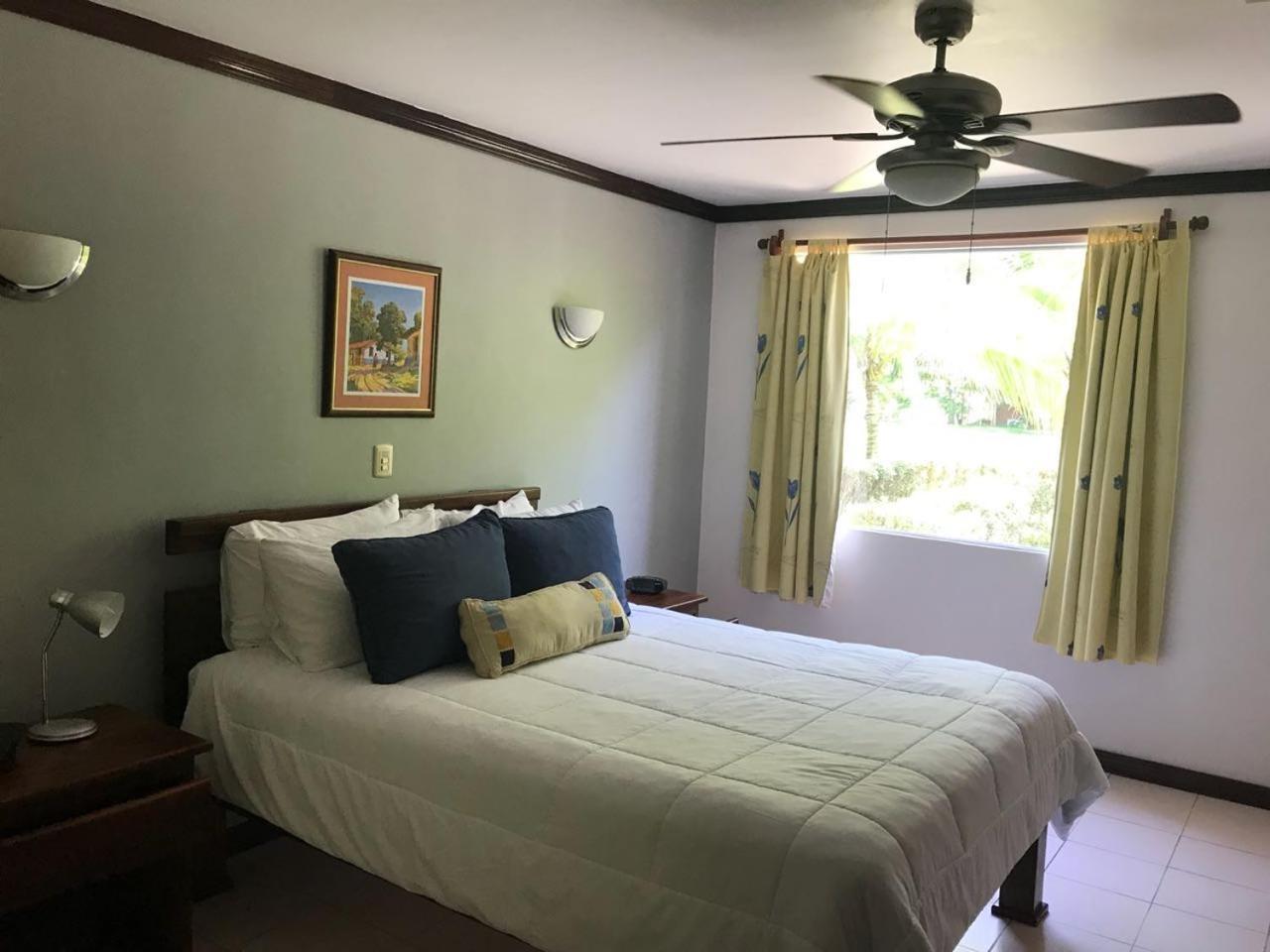 Getaways At Pueblo Real Hotell Quepos Eksteriør bilde